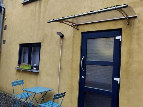 Apartment 45 m² in Namur Salzinnes / Bas prés