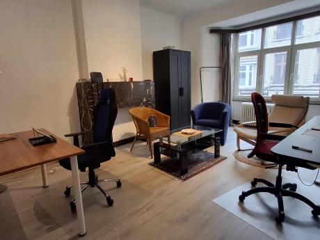 Appartement 70 m² in Namen Centre - La Corbeille