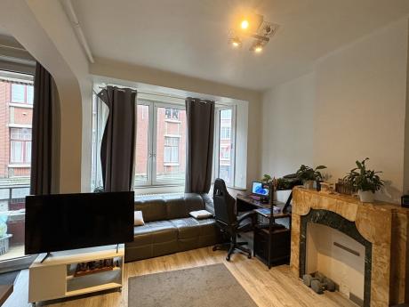 Appartement 50 m² à Namur Centre - La Corbeille