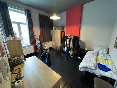 Kot 15 m² à Namur Citadelle / La Plante