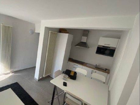 Student room 16 m² in Namur Other