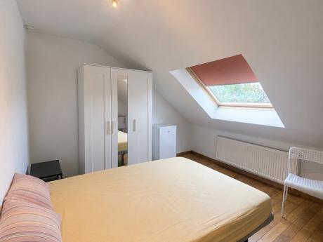 Kot 10 m² in Namen Centre - La Corbeille