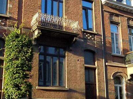 Kot 20 m² à Namur Centre - La Corbeille
