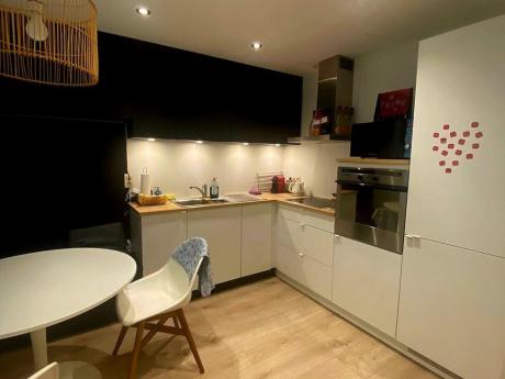 Appartement 50 m² à Namur Centre - La Corbeille
