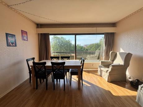 Appartement 95 m² à Namur Centre - La Corbeille