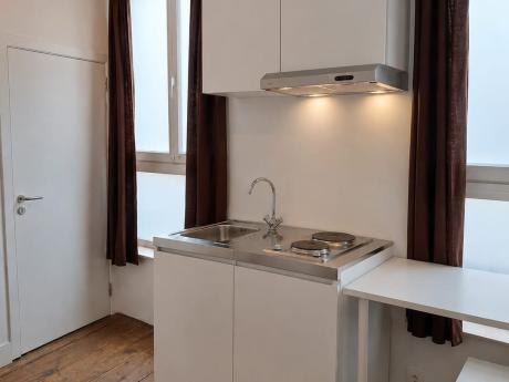合租房 14 m² 在 Namur Centre - La Corbeille