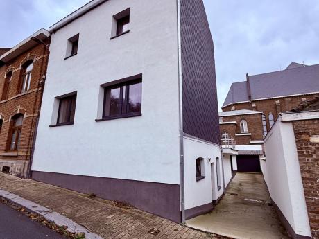 Colocation 20 m² à Namur Salzinnes / Bas prés