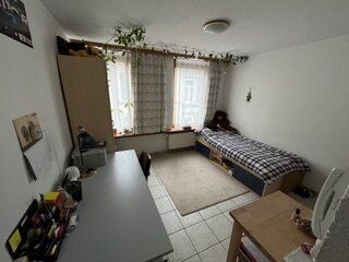 Student room 16 m² in Namur Centre - La Corbeille
