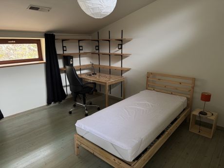 Kot chez l'habitant 60 m² à Namur Autres