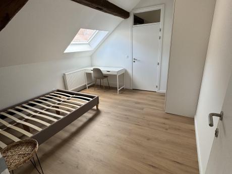 Apartment 65 m² in Namur Centre - La Corbeille