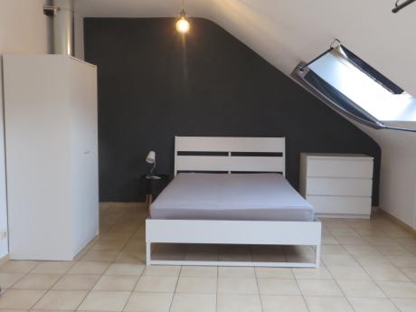 合租房 22 m² 在 Namur Jambes