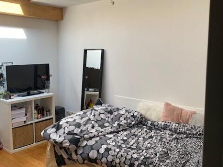 Kot 20 m² in Namen Centre - La Corbeille