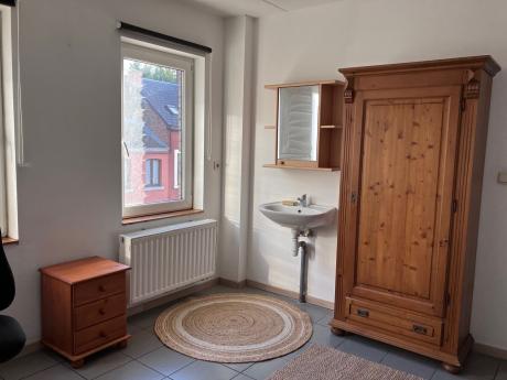 Student room 12 m² in Namur Bomel-Heuvy