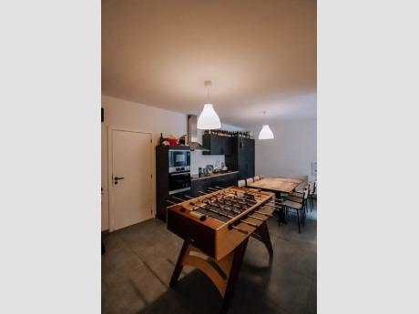 Student room 12 m² in Namur Sources / St Servais / Trois Piliers