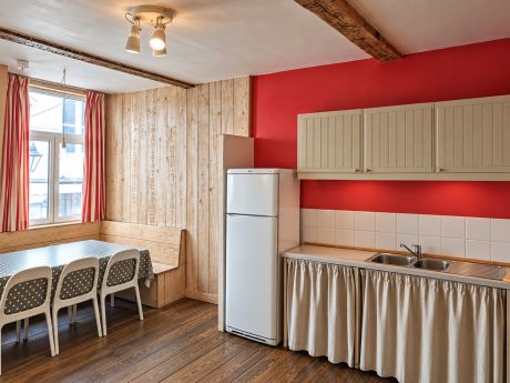 Shared housing 12 m² in Namur Centre - La Corbeille