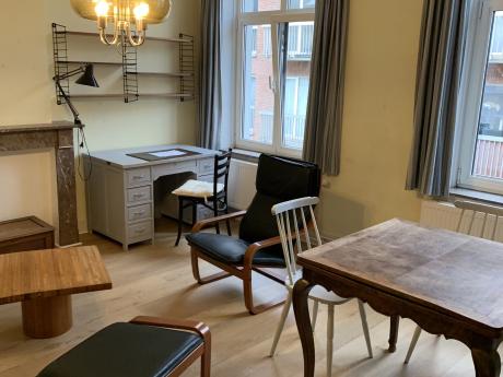 Studio 28 m² à Namur Centre - La Corbeille
