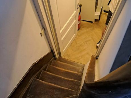 公寓 50 m² 在 Namur Centre - La Corbeille