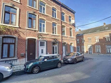 共享租房 125 m² 在 Namur Salzinnes / Bas prés
