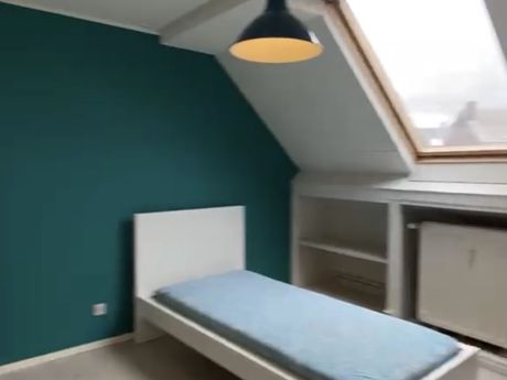 Kot 18 m² in Namen Centre - La Corbeille