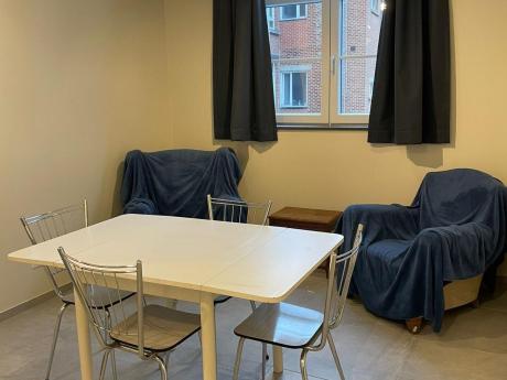 Appartement 40 m² in Namen Andere
