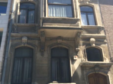 Student room 15 m² in Namur Centre - La Corbeille