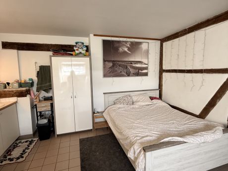 Kot 20 m² in Namen Centre - La Corbeille