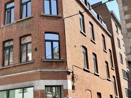 Colocation 12 m² à Namur Centre - La Corbeille