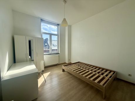 Colocation 65 m² à Namur Salzinnes / Bas prés