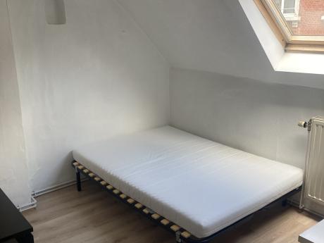 Kot 14 m² à Namur Centre - La Corbeille