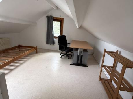 合租房 15 m² 在 Namur Salzinnes / Bas prés