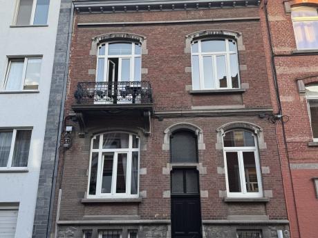 Student room 15 m² in Namur Centre - La Corbeille