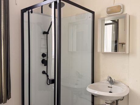 Kot 15 m² à Namur Centre - La Corbeille