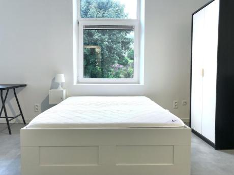 Student room 14 m² in Namur Bomel-Heuvy