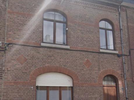 Apartment 60 m² in Namur Sources / St Servais / Trois Piliers