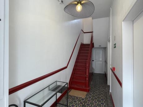 Kot 14 m² à Namur Centre - La Corbeille