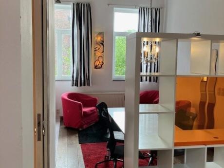 Studio 30 m² in Namen Centre - La Corbeille