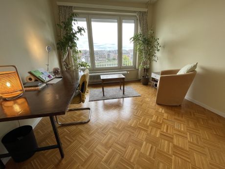 Room in owner's house 35 m² in Namur Centre - La Corbeille