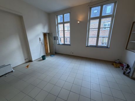 Appartement 70 m² in Namen Centre - La Corbeille