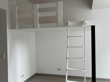 Studio 20 m² in Namen Centre - La Corbeille