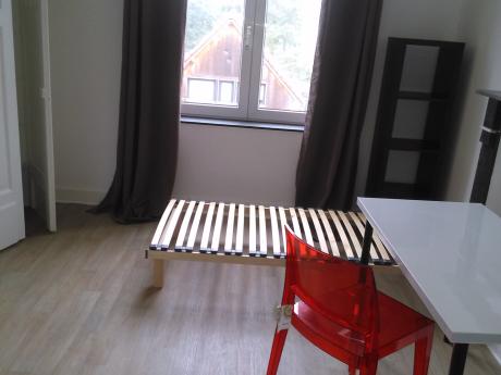 Kot 24 m² in Namen Sources / St Servais / Trois Piliers