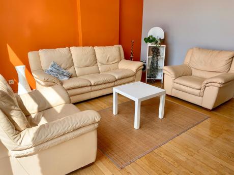 Co-locatie 200 m² in Namen Centre - La Corbeille
