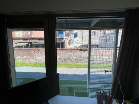 Studio 31 m² à Namur Centre - La Corbeille