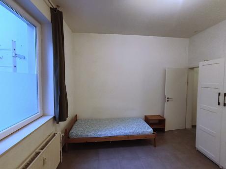 Kot 13 m² in Namen Centre - La Corbeille