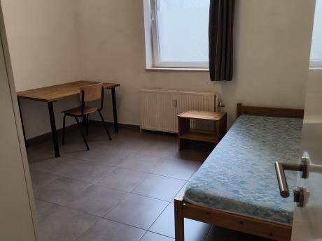 Kot 13 m² à Namur Centre - La Corbeille