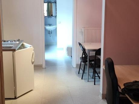 Studio 30 m² in Namen Centre - La Corbeille