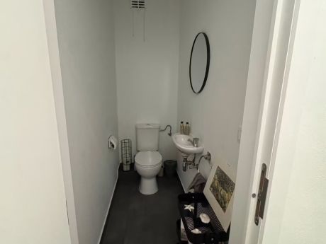 Colocation 98 m² à Namur Citadelle / La Plante