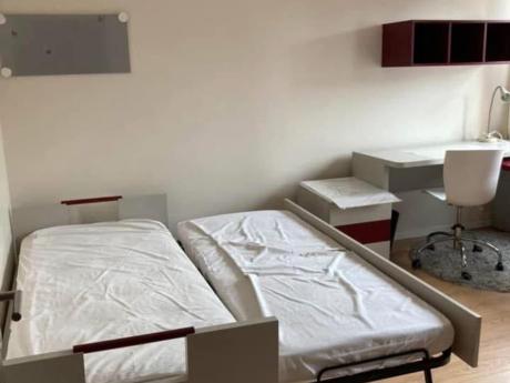 Kot 25 m² à Namur Salzinnes / Bas prés