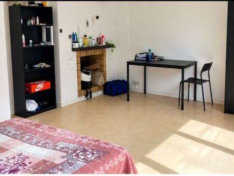 Kot 25 m² à Namur Centre - La Corbeille