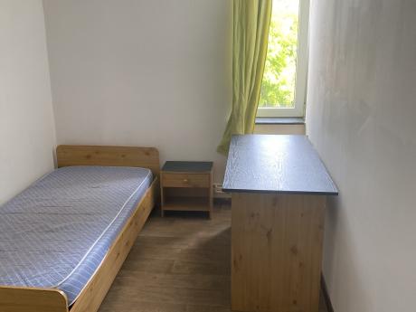 Kot 15 m² in Namen Centre - La Corbeille