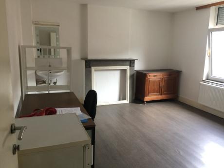 Student room 20 m² in Namur Salzinnes / Bas prés